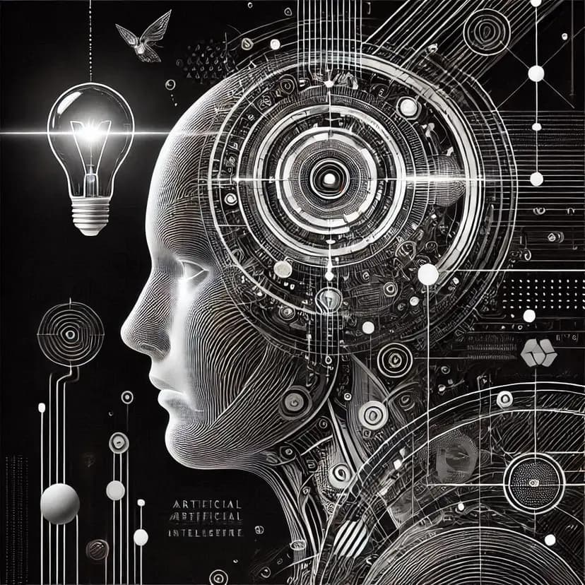 C'est quoi l'intelligence artificielle ?